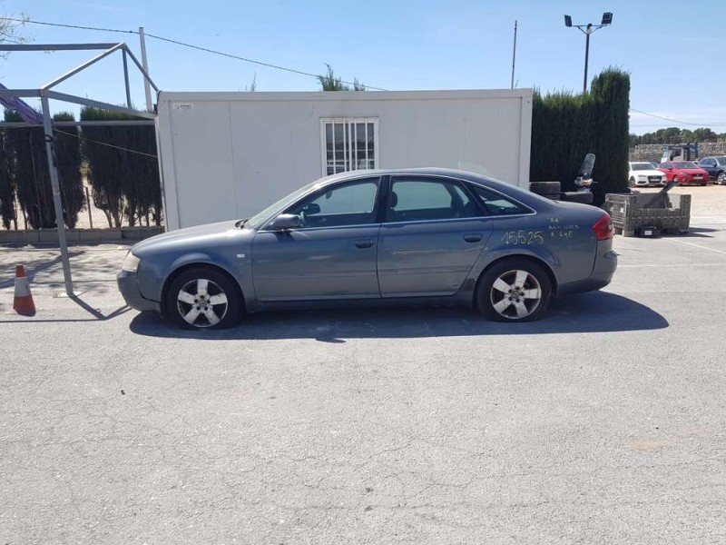 audi a6 berlina (4b2) del año 2003