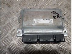 Recambio de centralita motor uce para dacia sandero iii 1.0 tce 90 referencia OEM IAM 237100796V  