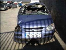 HYUNDAI GETZ (TB)