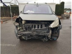 CITROËN BERLINGO STATION WAGON