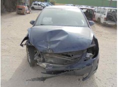 OPEL CORSA D