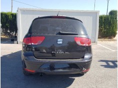 SEAT ALTEA XL (5P5)