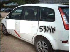 FORD FOCUS C-MAX (CAP)