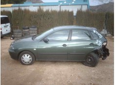 SEAT IBIZA (6L1)