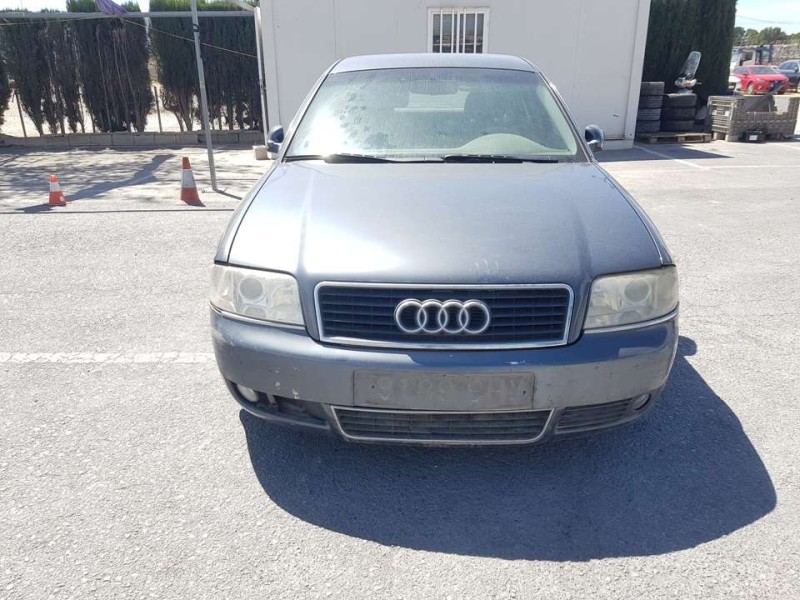 audi a6 berlina (4b2) del año 2003
