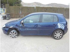 VOLKSWAGEN GOLF V BERLINA (1K1)