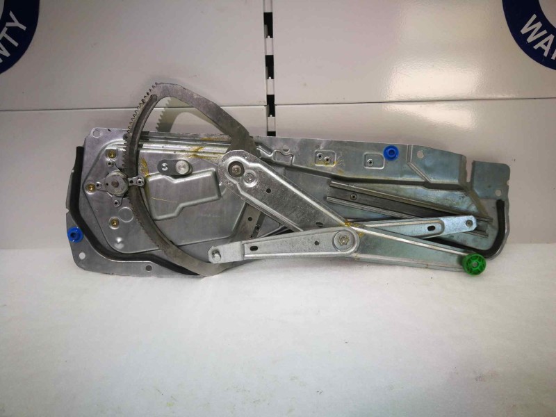 Recambio de elevalunas delantero izquierdo para volvo s70 berlina 2.4 cat referencia OEM IAM 9152723  