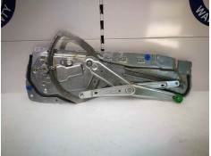 Recambio de elevalunas delantero izquierdo para volvo s70 berlina 2.4 cat referencia OEM IAM 9152723  