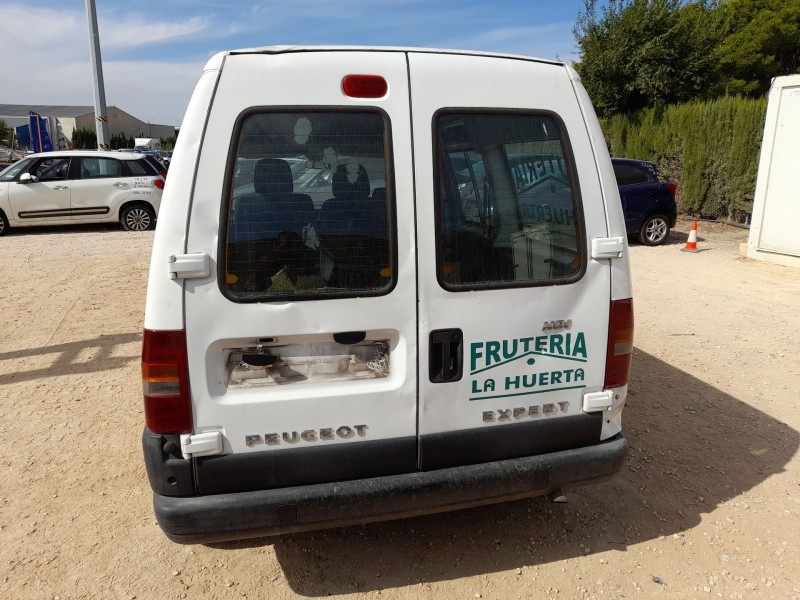 peugeot expert (224_) del año 2006