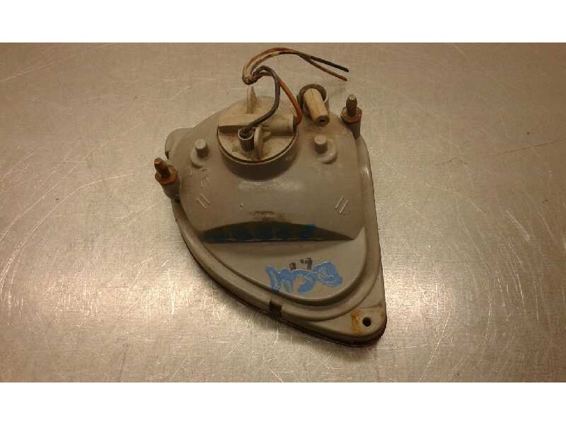 Recambio de faro antiniebla trasero derecho para hyundai coupe (rd) 1.6 16v cat referencia OEM IAM   