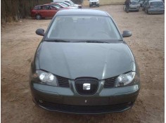 SEAT IBIZA (6L1)