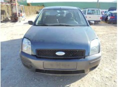 FORD FUSION (CBK)