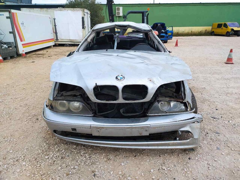 bmw serie 5 berlina (e39) del año 2003