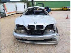 BMW SERIE 5 BERLINA (E39)