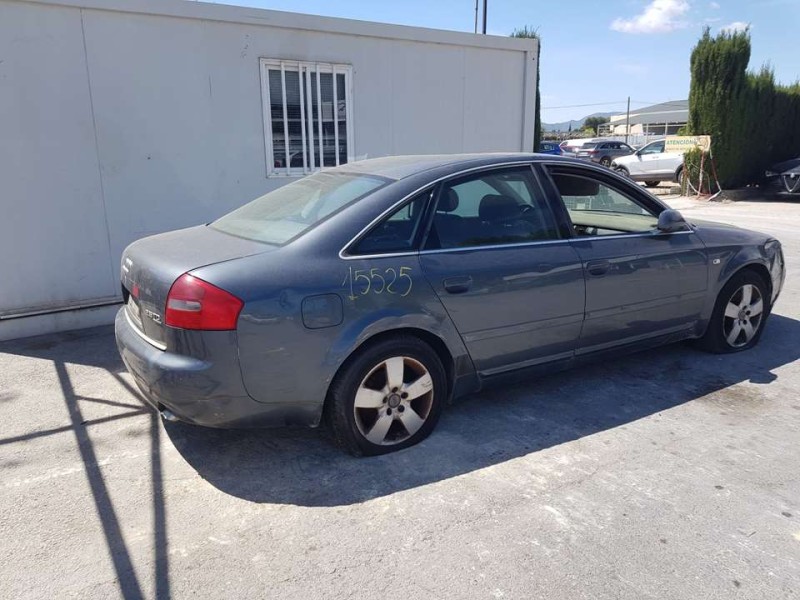 audi a6 berlina (4b2) del año 2003