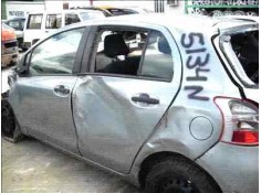 TOYOTA YARIS (KSP9/SCP9/NLP9)