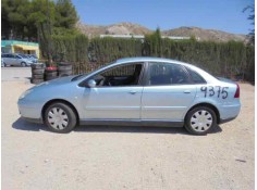 CITROËN C5 BERLINA