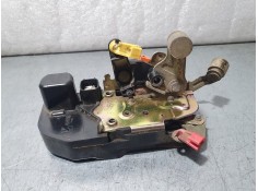 Recambio de cerradura puerta delantera derecha para chrysler voyager (rg) 2.5 crd se referencia OEM IAM SIN REF  4 PINES