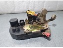 Recambio de cerradura puerta delantera derecha para chrysler voyager (rg) 2.5 crd se referencia OEM IAM SIN REF  4 PINES