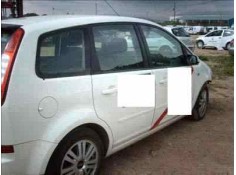 FORD FOCUS C-MAX (CAP)