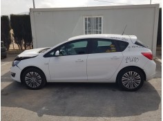 OPEL ASTRA J LIM.