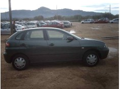 SEAT IBIZA (6L1)