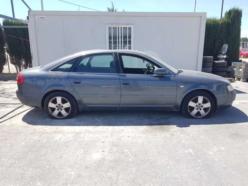 audi a6 berlina (4b2) del año 2003