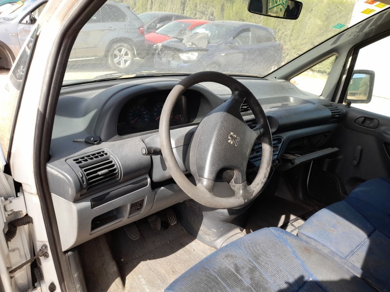 peugeot expert (224_) del año 2006