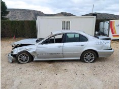 BMW SERIE 5 BERLINA (E39)