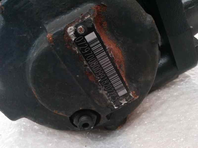 Recambio de caja direccion para mercedes-benz atego 817 atz60 referencia OEM IAM   ASISTIDA