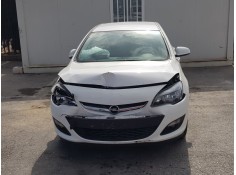 OPEL ASTRA J LIM.