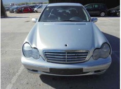 MERCEDES-BENZ CLASE C (W203) BERLINA