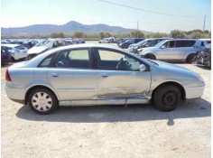 CITROËN C5 BERLINA