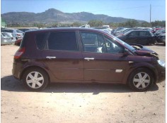 RENAULT SCENIC II