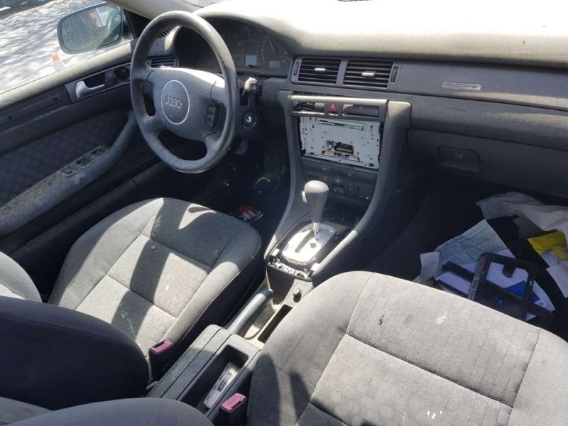 audi a6 berlina (4b2) del año 2003