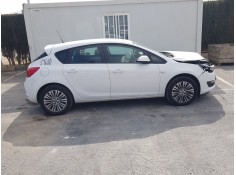 OPEL ASTRA J LIM.