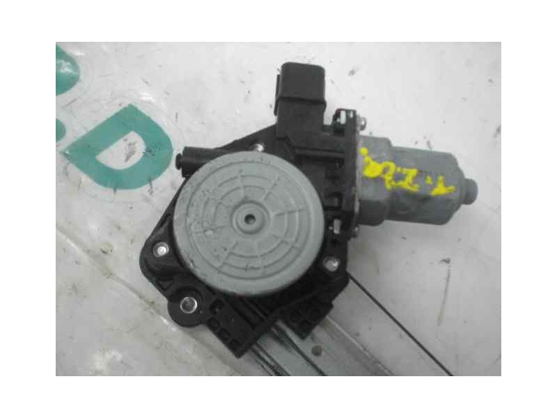 Recambio de elevalunas trasero izquierdo para honda civic berlina (fn) 2.2 ctdi referencia OEM IAM   