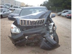 TOYOTA LAND CRUISER (J12)