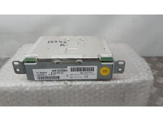 SISTEMA AUDIO / RADIO 9841575880 BOSCH 7503900297
