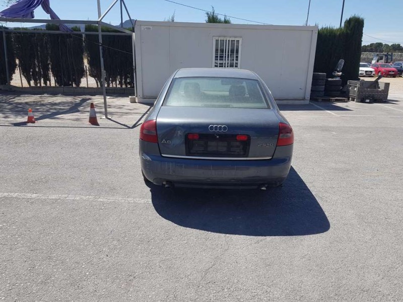 audi a6 berlina (4b2) del año 2003