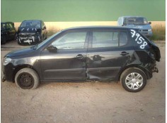 SKODA FABIA (5J2 )