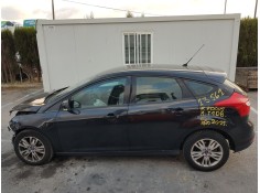 FORD FOCUS LIM. (CB8)