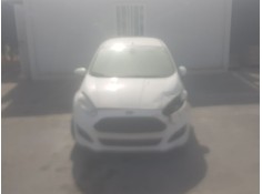FORD FIESTA (CCN)