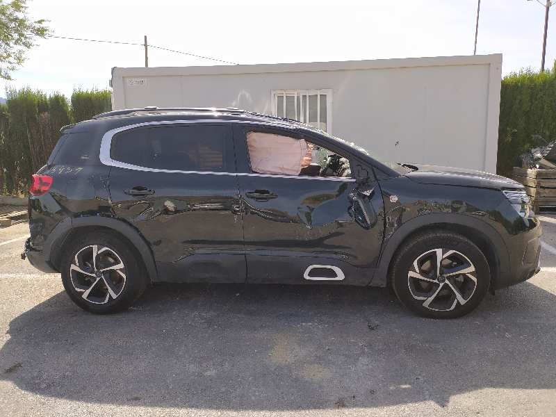 citroën c5 aircross del año 2020