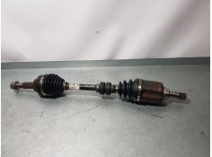 TRANSMISION DELANTERA IZQUIERDA 39101JD22B 