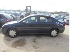 OPEL VECTRA C BERLINA