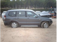 TOYOTA LAND CRUISER (J12)