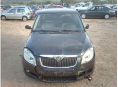 SKODA FABIA (5J2 )