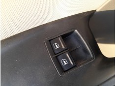 Recambio de mando elevalunas delantero izquierdo para seat ibiza iv (6j5, 6p1) 1.2 referencia OEM IAM 1K3959857C  