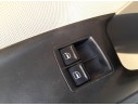 Recambio de mando elevalunas delantero izquierdo para seat ibiza iv (6j5, 6p1) 1.2 referencia OEM IAM 1K3959857C  